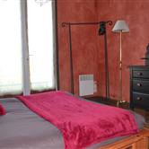 Apartment suite for 3 people at the 3-star Atlantic Hotel on the island of Oléron in Charente Maritime