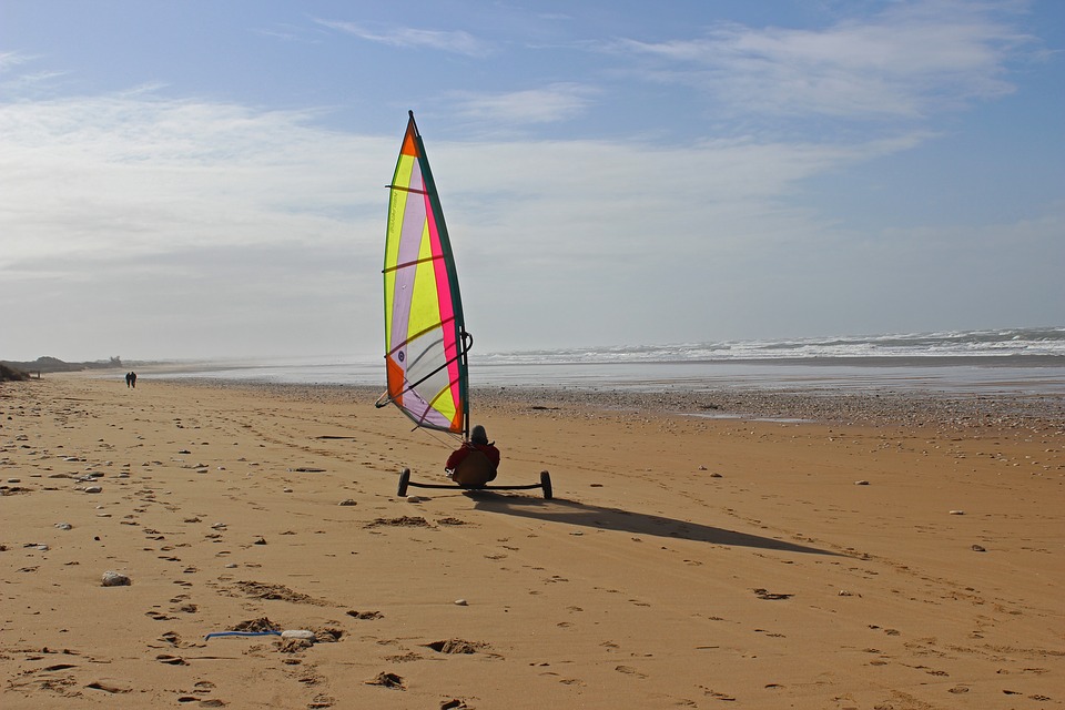 Relaxation and leisure - Ile d'Oleron - Atlantic 3-star hotel on the island of Oleron in Charente Maritime